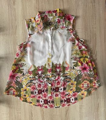 Blouse T44
