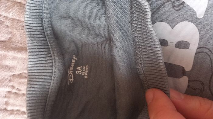 Lot pyjamas bodies 3 ans - photo numéro 8