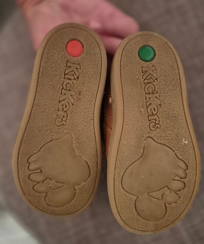 Chaussure - photo numéro 6