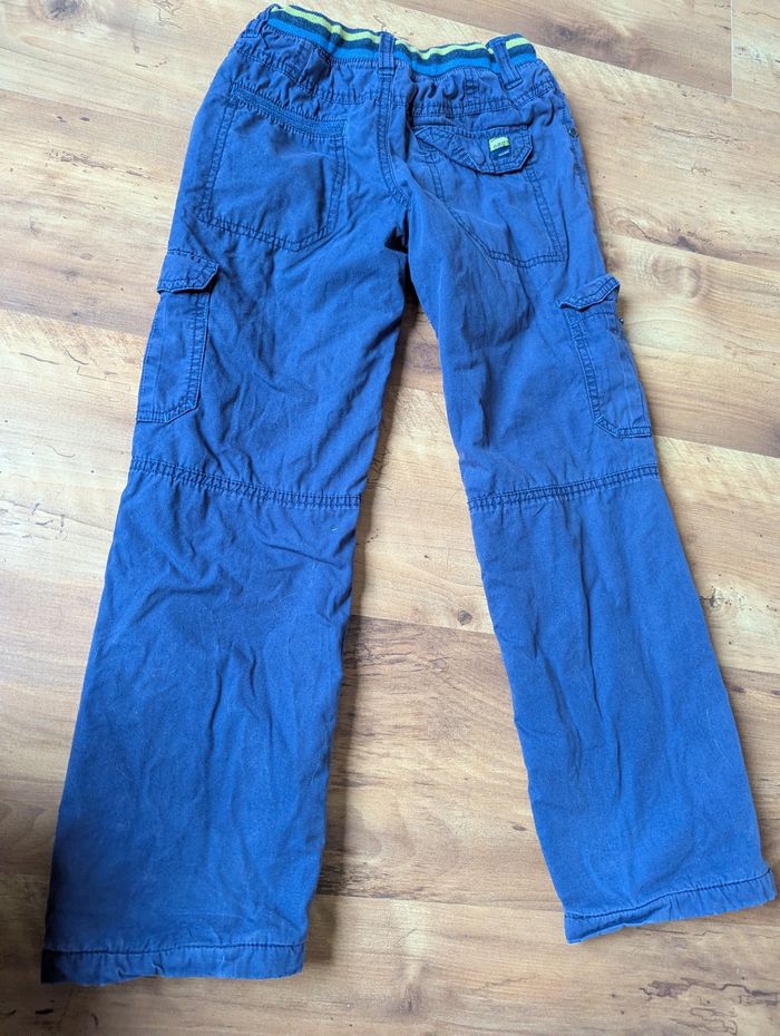 Pantalon fourré orchestra - photo numéro 5