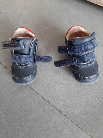 Chaussures GEOX garçon
