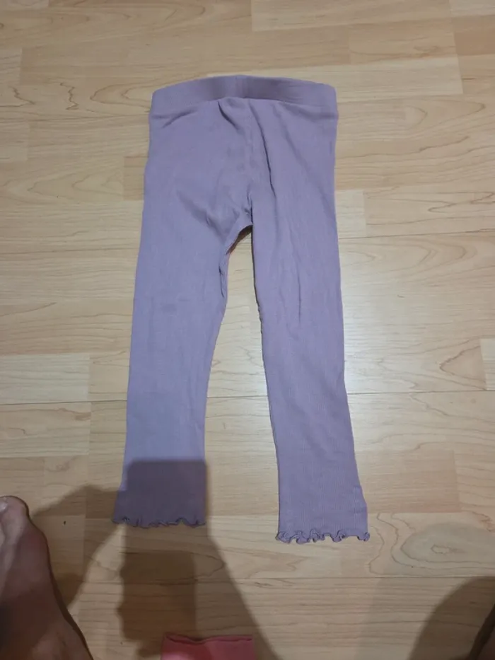 Legging 5.6ans primark - photo numéro 3
