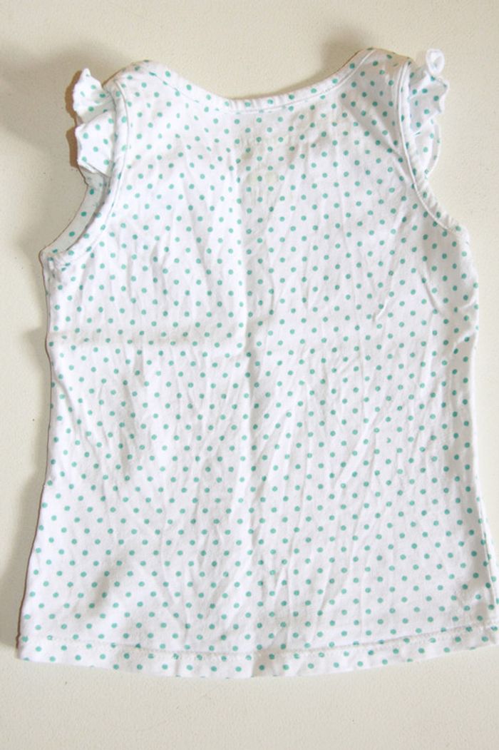 Débardeur Kimbaloo - photo numéro 2