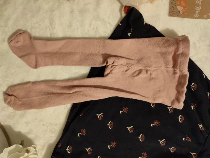 Ensemble Kiabi 12 mois - photo numéro 2