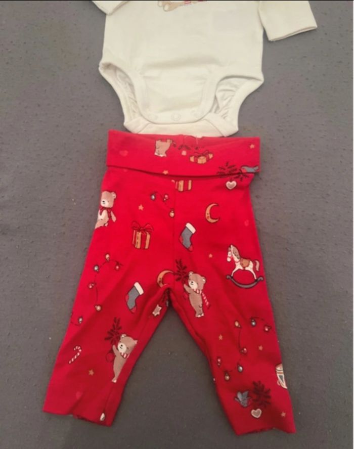 Ensemble bébé - photo numéro 3