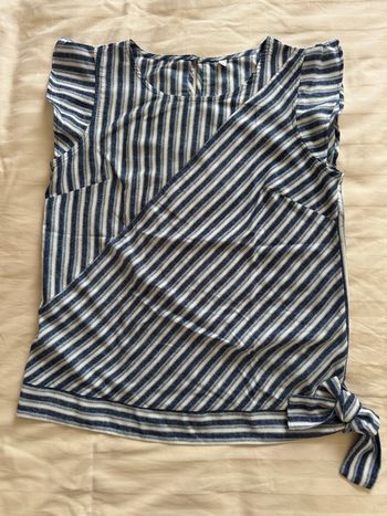 Blouse taille M
