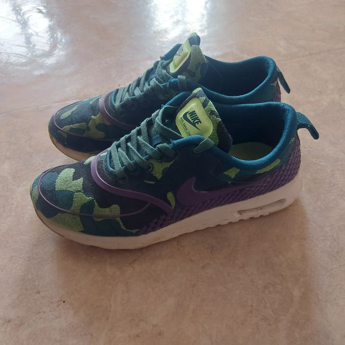 Nike air max thea - photo numéro 2