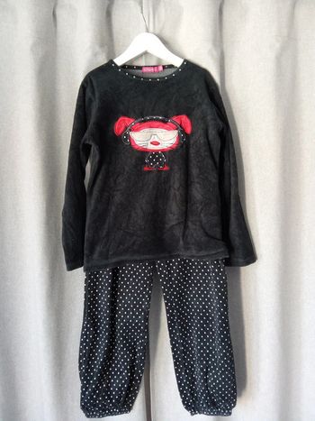 Pyjama fille