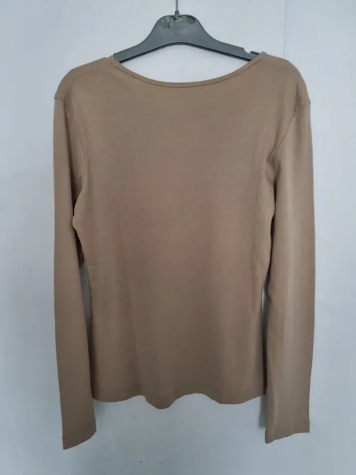 Pull fin - photo numéro 4