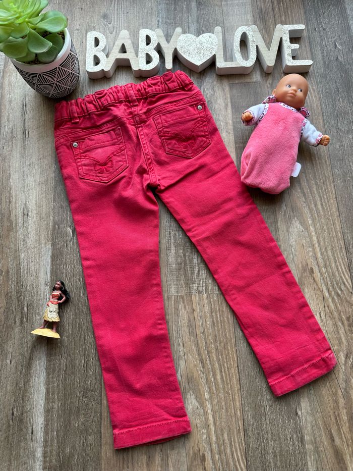 - Pantalon Sergent Major - 2 ans  - Très bon état - photo numéro 2