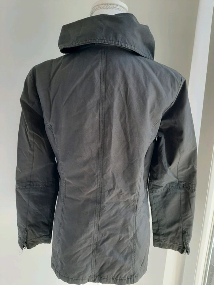 Veste - photo numéro 2
