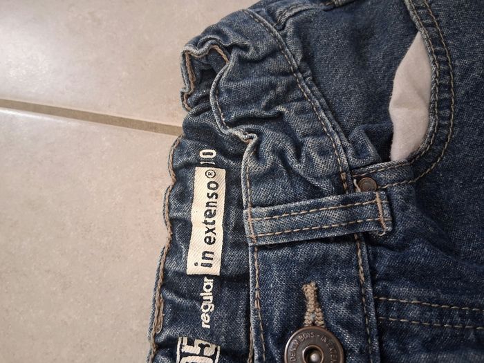 Jeans - photo numéro 2