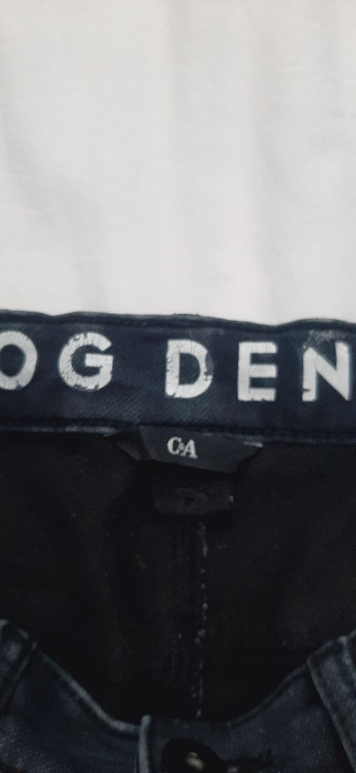 Jeans garçon  chaud - photo numéro 2