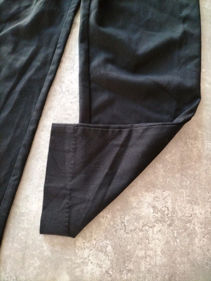 Pantalon noir - photo numéro 2