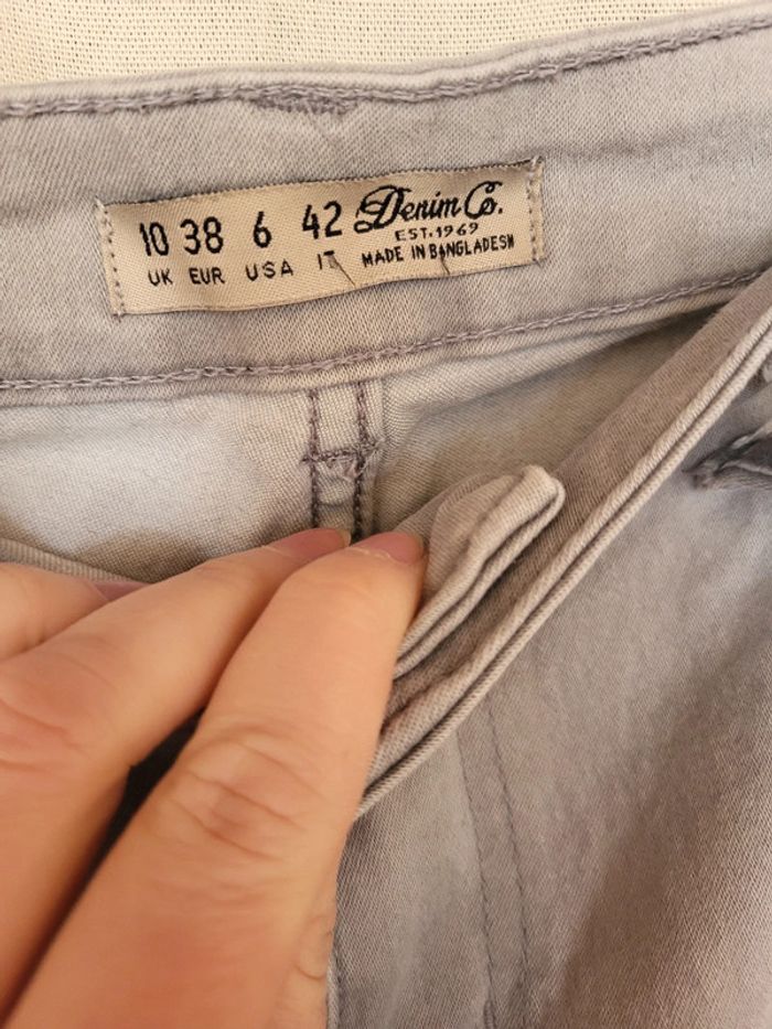 Jean primark taille 38 - photo numéro 2