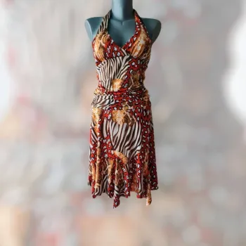 robe été femme taille 3 / 40