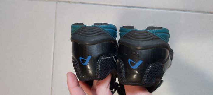 Basket à scratch 26 - photo numéro 4