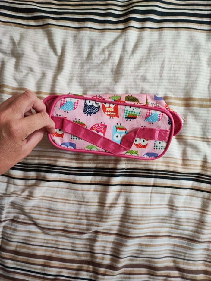 Trousse de toilette - photo numéro 2