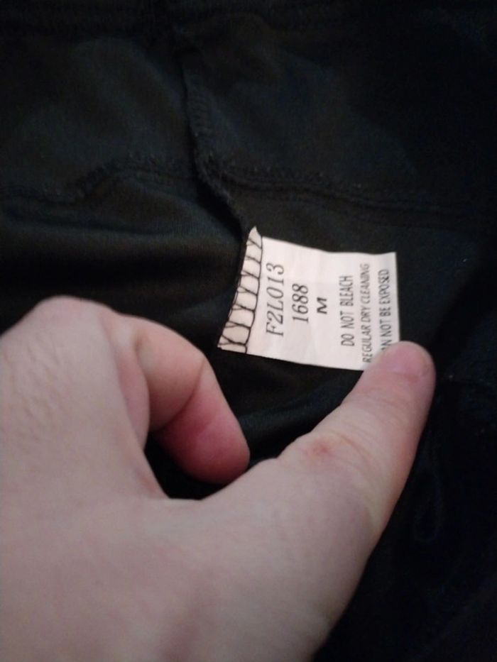 Legging taille m - photo numéro 2