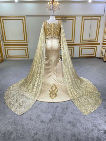 Robe de mariée