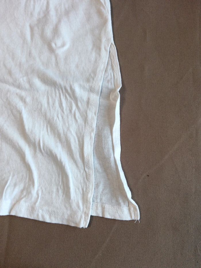 Maillot sans manche - photo numéro 2