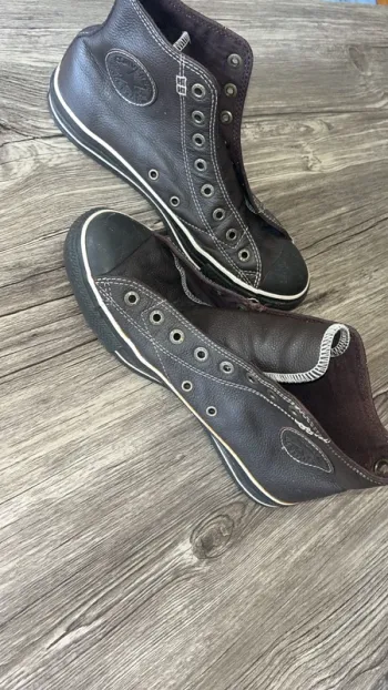 Chaussures converse taille 42