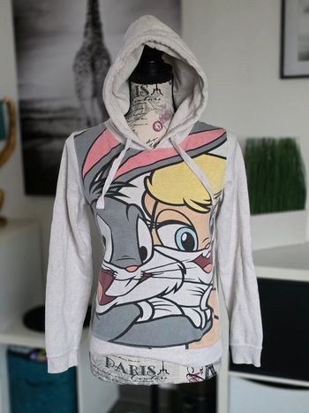 Pull tbe Looney Tunes