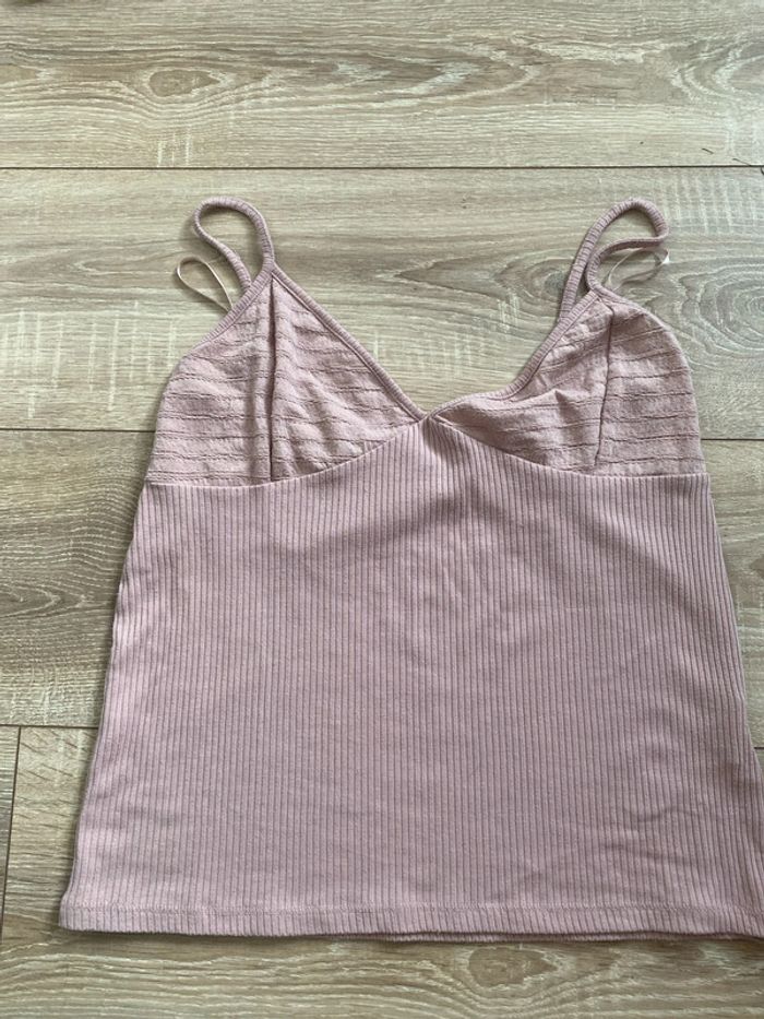 Débardeur taille M