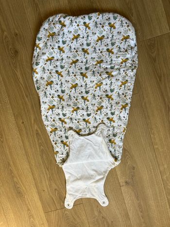 Gigoteuse vertbaudet 18-36 mois