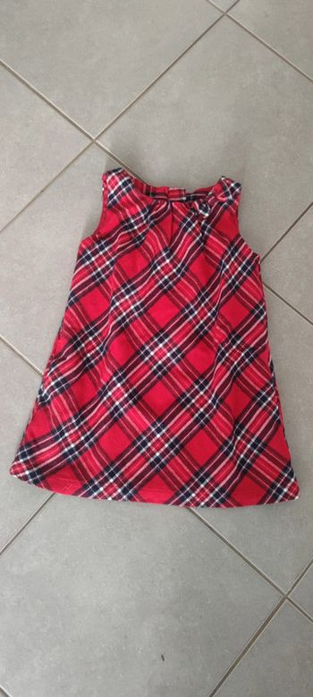 Robe fille