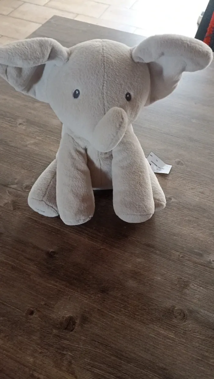 Baby Gund - photo numéro 4