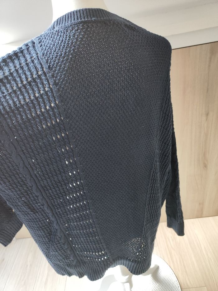 Pull tommy Hilfiger femme - xxl - photo numéro 8