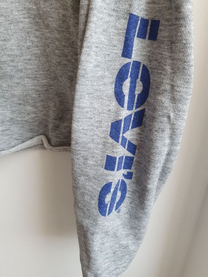 Pull Levi's fille 16 ans ou femme S - photo numéro 7
