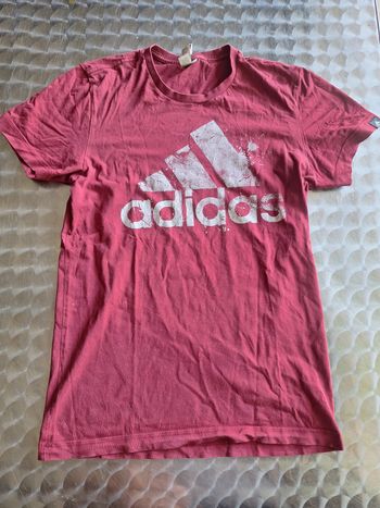 Tee-shirt adidas