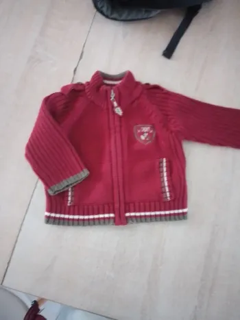 Gilet