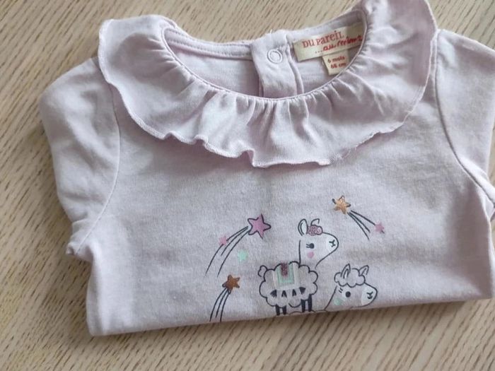 Bodie Lama - photo numéro 9