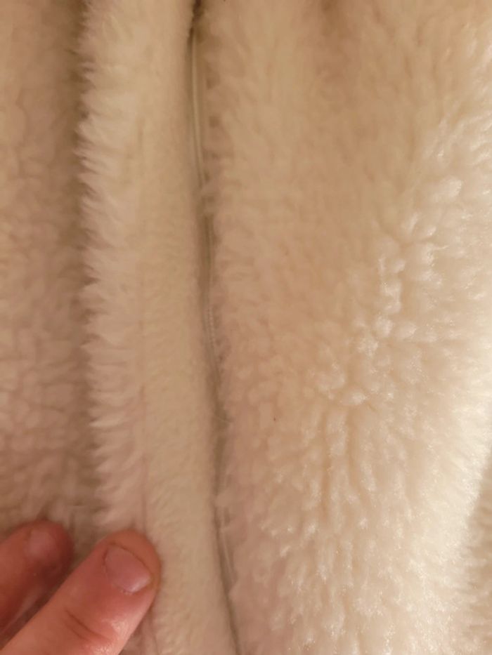 Combinaison pilote hiver - photo numéro 4