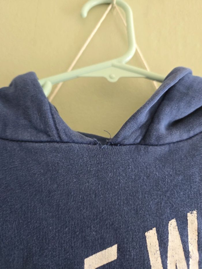 Sweat à capuche - photo numéro 6