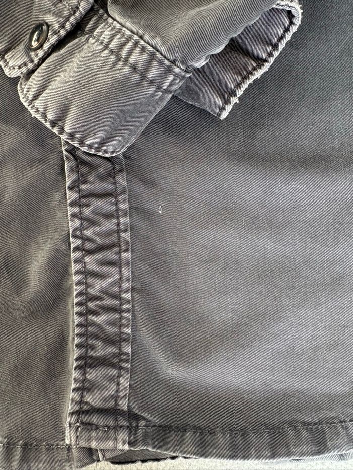 Ensemble Pull in 1 Jean + 2 chemises - photo numéro 9