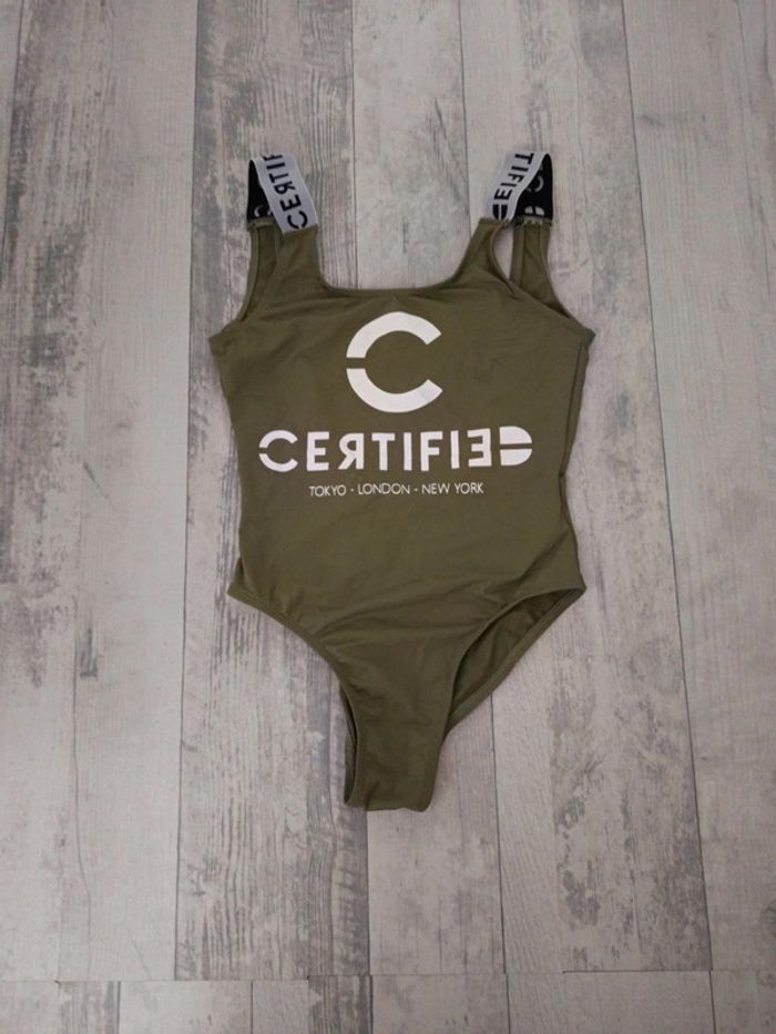 Maillot de bain