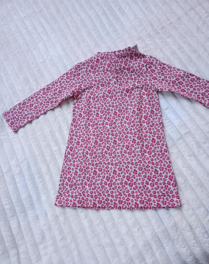 Robe 4 ans neuve Lcdp - photo numéro 15