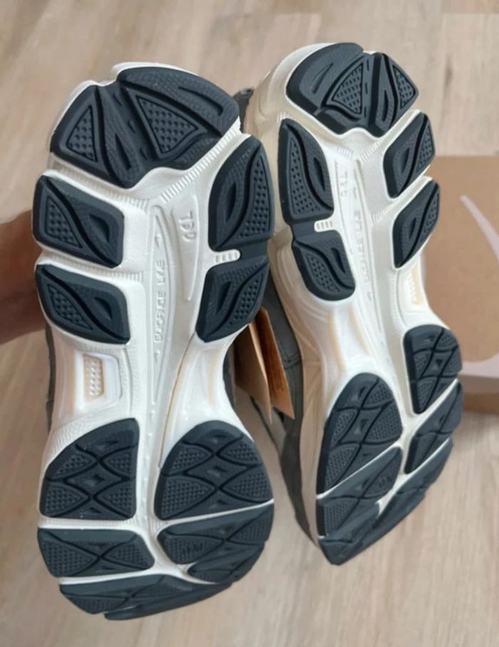 Asics Gel Nyc Graphite Grey 40 - photo numéro 4