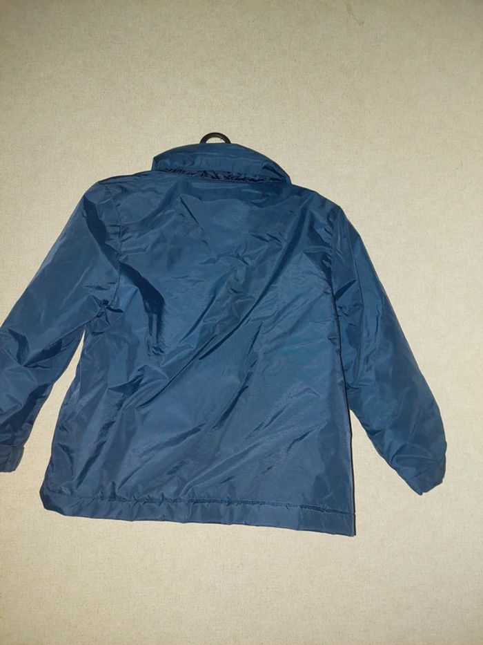 Manteau - photo numéro 3