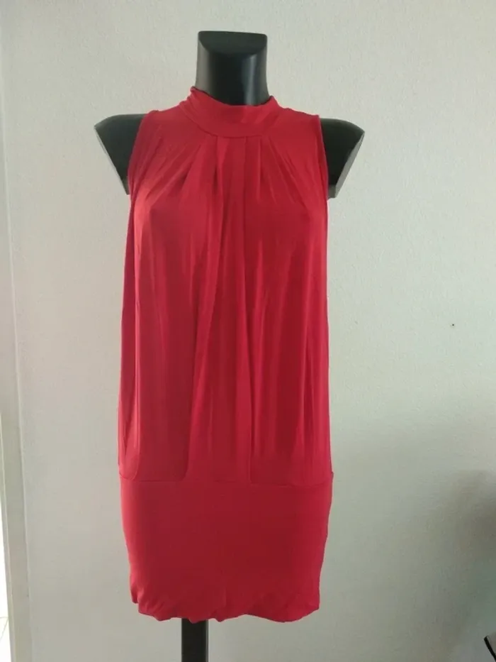 Blouse longue / Robe Intimissimi