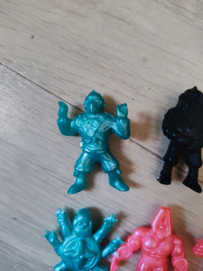 Figurine cosmix - photo numéro 2