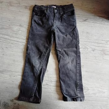 Pantalon Dpam 4 ans