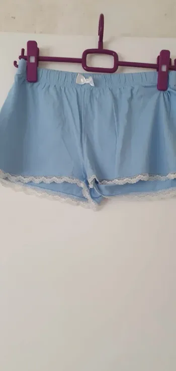 Sort de pyjama