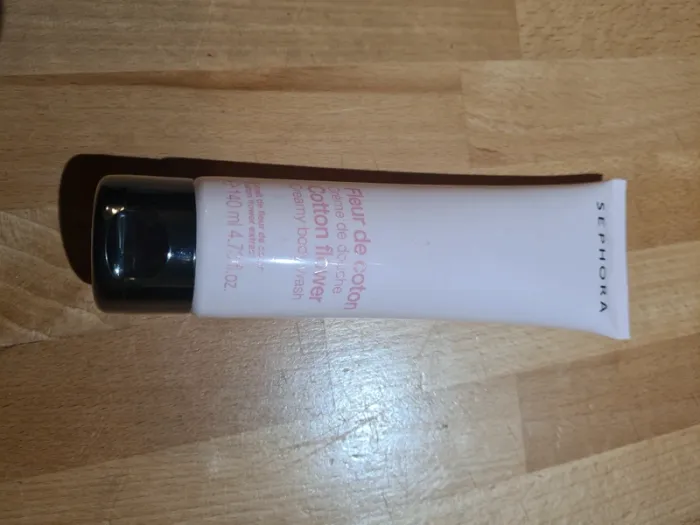 Crème de douche Cotton Sephora