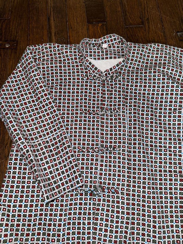Veste petit pan  8 ans - photo numéro 2