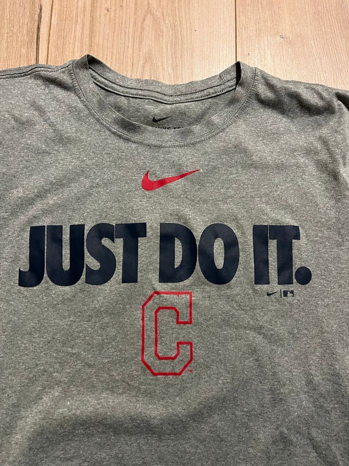 T-shirt sport homme Nike - photo numéro 3